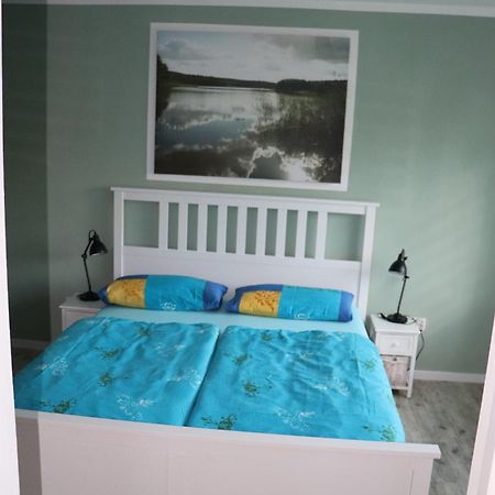 Ferienwohnung Am See 55 Bad Saarow Luaran gambar