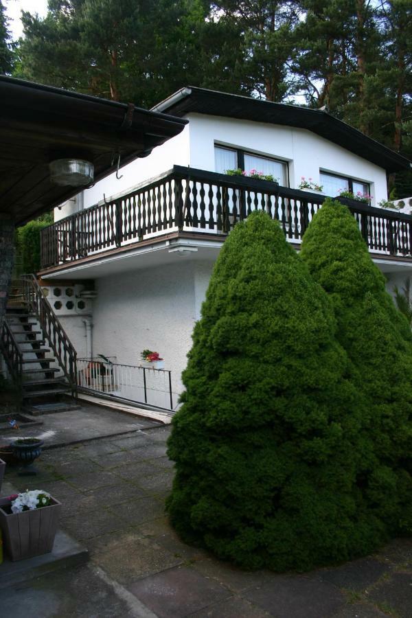 Ferienwohnung Am See 55 Bad Saarow Luaran gambar