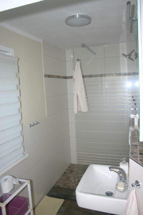 Ferienwohnung Am See 55 Bad Saarow Luaran gambar