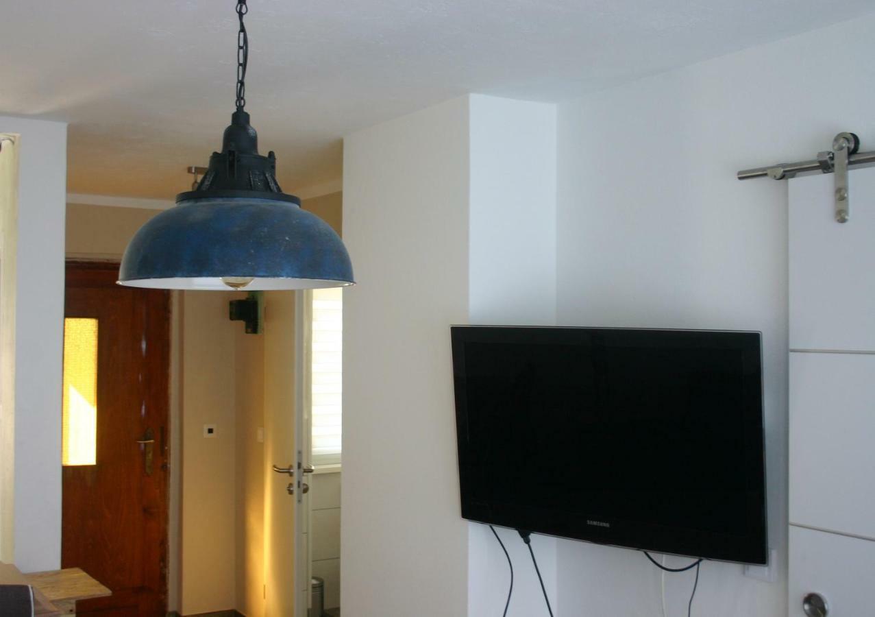 Ferienwohnung Am See 55 Bad Saarow Luaran gambar