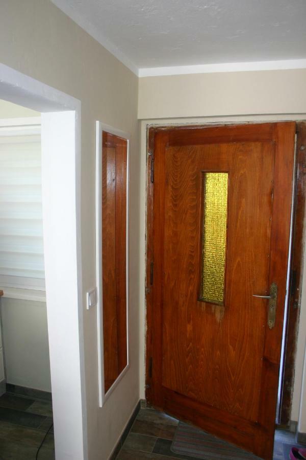 Ferienwohnung Am See 55 Bad Saarow Luaran gambar