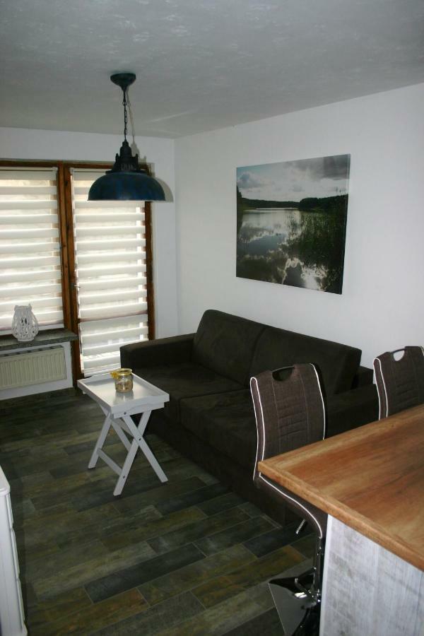 Ferienwohnung Am See 55 Bad Saarow Luaran gambar
