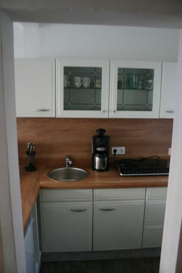 Ferienwohnung Am See 55 Bad Saarow Luaran gambar